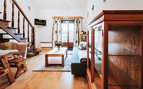 Visitzakopane Apartament Limba