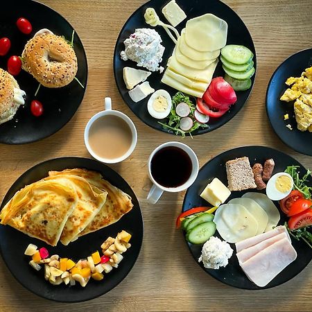 Visitzakopane Apartament Limba Zewnętrze zdjęcie