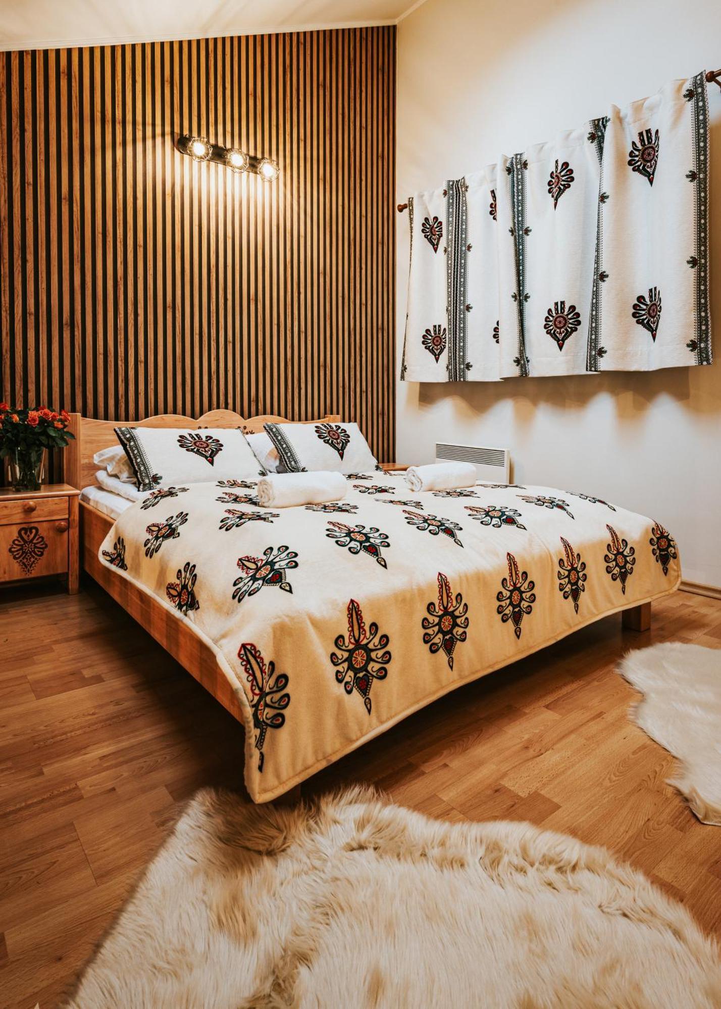 Visitzakopane Apartament Limba Zewnętrze zdjęcie