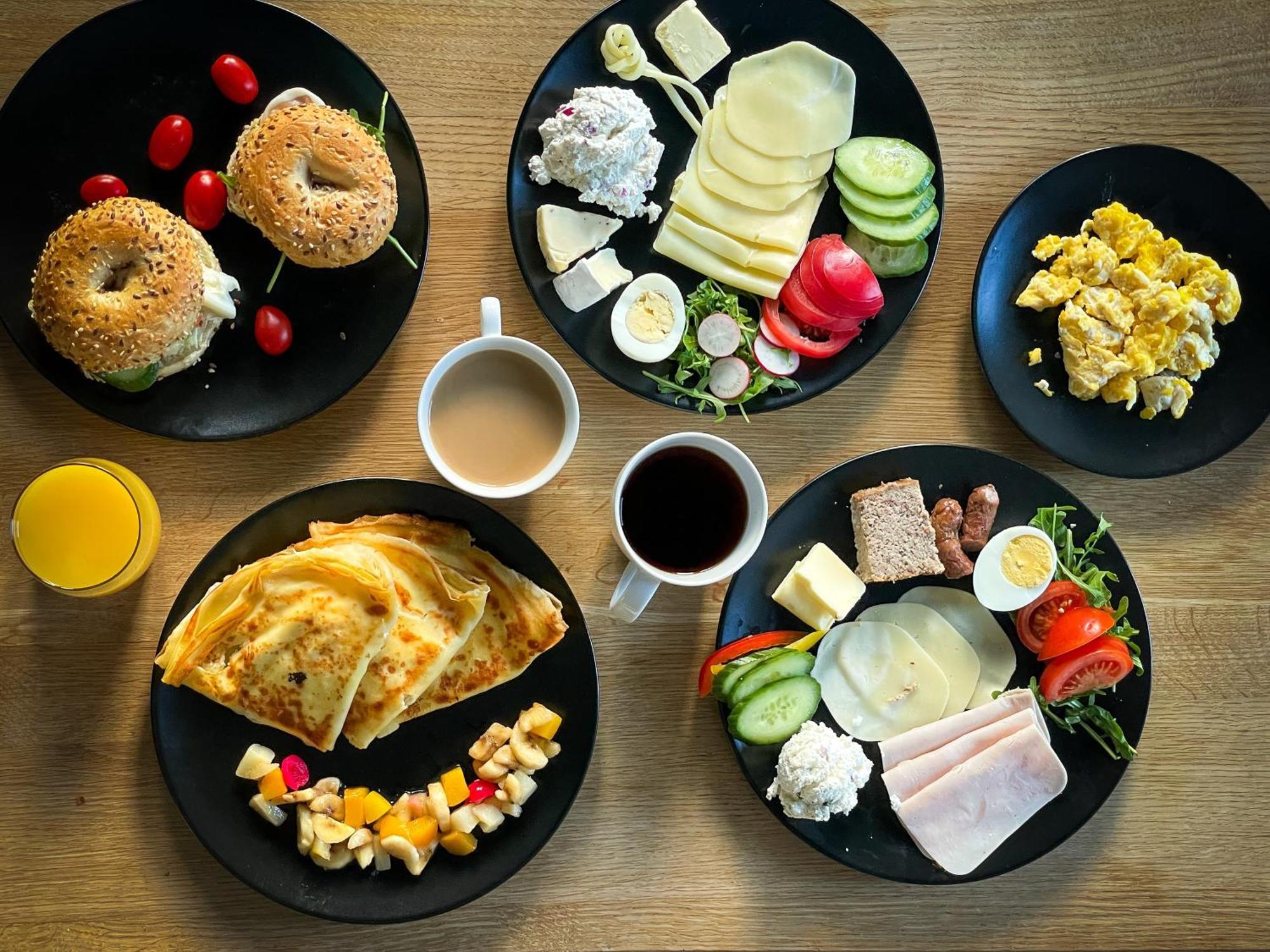 Visitzakopane Apartament Limba Zewnętrze zdjęcie