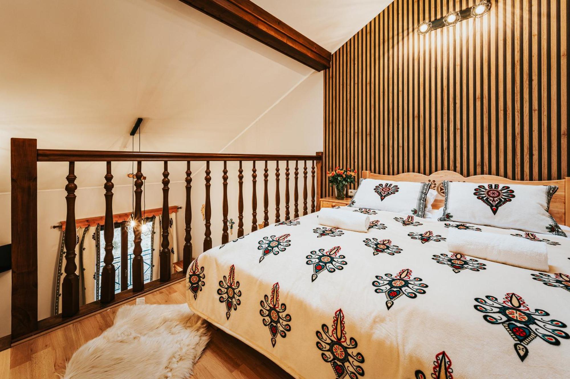 Visitzakopane Apartament Limba Zewnętrze zdjęcie