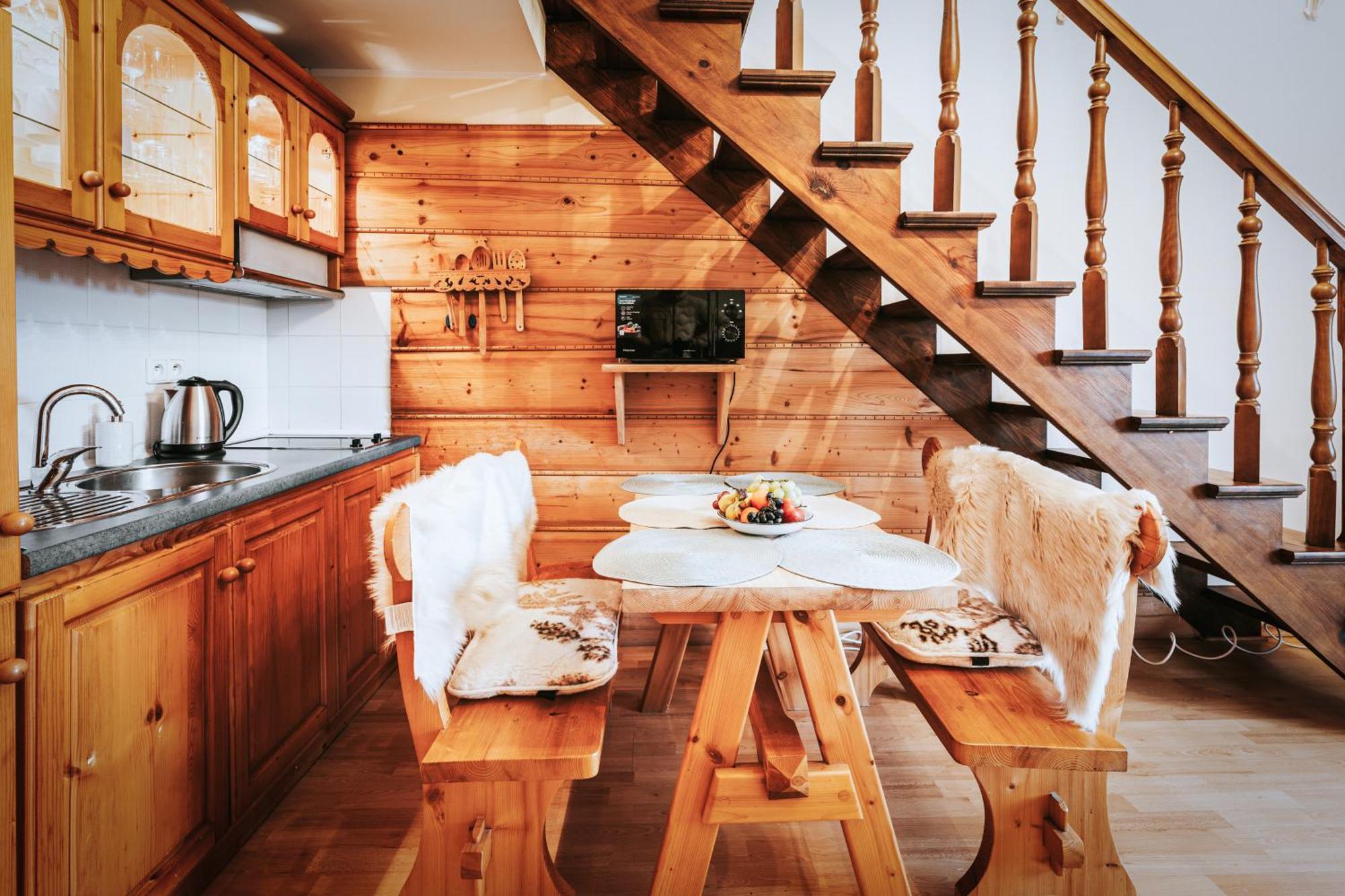 Visitzakopane Apartament Limba Zewnętrze zdjęcie