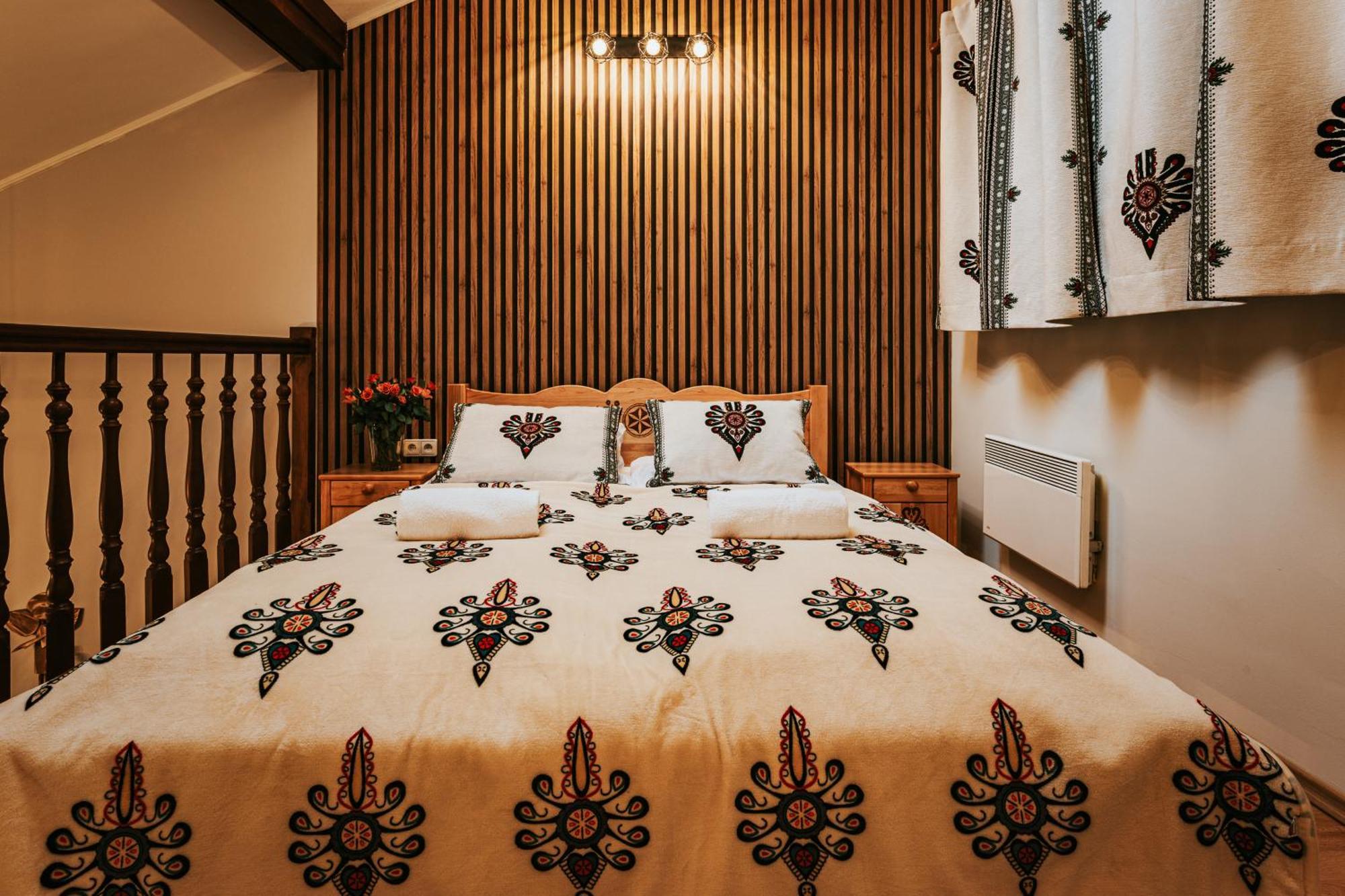 Visitzakopane Apartament Limba Zewnętrze zdjęcie